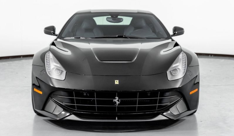 
								Buy 2017 Ferrari F12 BERLINETTA full									