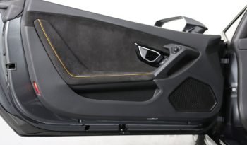 
									Buy 2022 Lamborghini Huracan full								