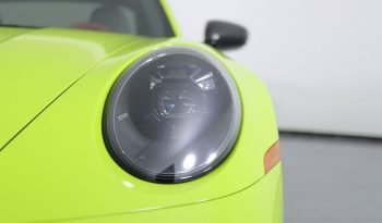 
									Buy 2022 Porsche 911 full								