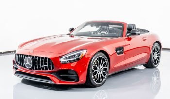 
									Buy 2020 Mercedes Benz AMG GT AMG GT full								