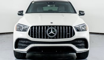
									Buy 2023 Mercedes Benz GLE AMG GLE 53 full								