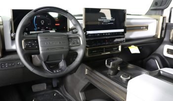 
									Buy 2022 GMC HUMMER EV EDITION 1 full								