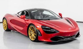 Buy 2018 McLaren 720S