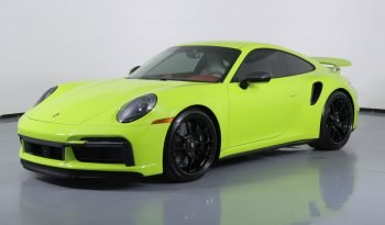 
									Buy 2022 Porsche 911 full								