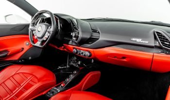 
									Buy 2019 Ferrari 488 Spider full								