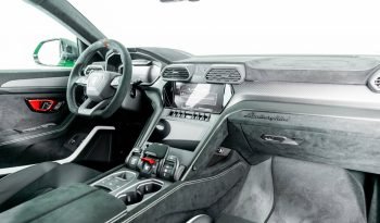 
									Buy 2023 Lamborghini Urus PERFORMANTE full								