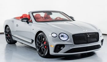 
									Buy 2023 Bentley Continental GT – S V8 full								