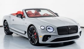 Buy 2023 Bentley Continental GT – S V8