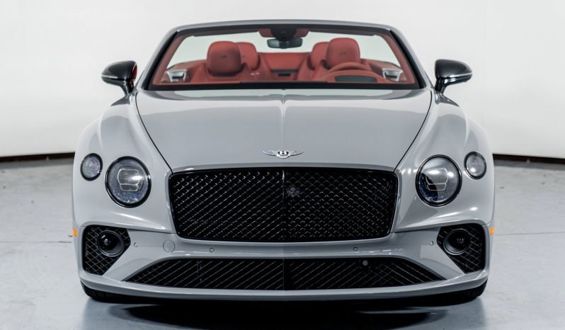 
								Buy 2023 Bentley Continental GT – S V8 full									