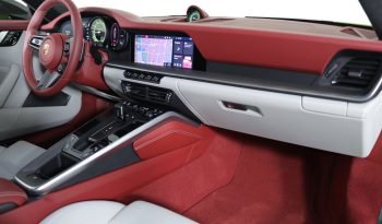 
									Buy 2022 Porsche 911 full								
