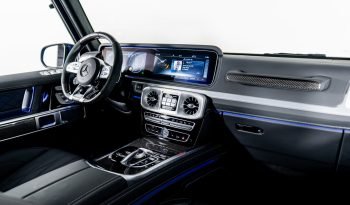 
									Buy 2023 Mercedes Benz G Class AMG G 63 full								