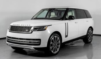 
									Buy 2023 Land Rover Range Rover SE LWB 7 SEAT full								