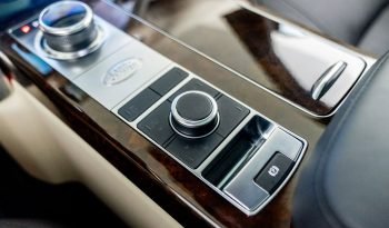 
									Buy 2021 Land Rover Range Rover WESTMINSTER full								
