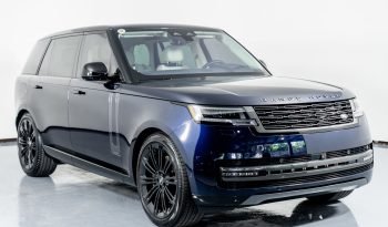 
									Buy 2023 Land Rover Range Rover AUTOBIOGRAPHY LWB full								