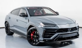 Buy 2022 Lamborghini Urus