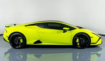 
									Buy 2023 Lamborghini Huracan Tecnica full								