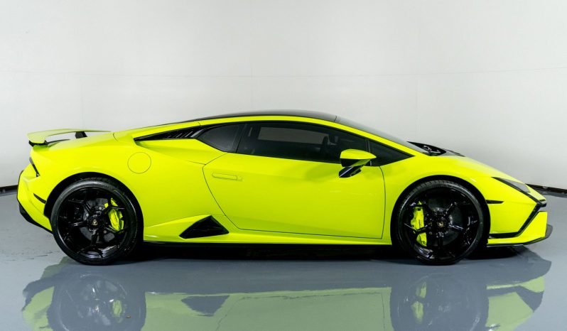 
								Buy 2023 Lamborghini Huracan Tecnica full									