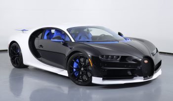 
									2019 Bugatti Chiron full								