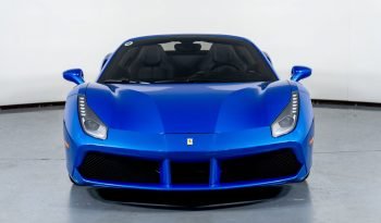 
									Buy 2017 Ferrari 488 Spider full								