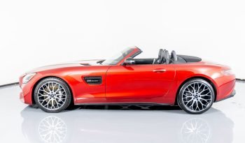 
									Buy 2020 Mercedes Benz AMG GT AMG GT full								