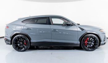 
									Buy 2022 Lamborghini Urus full								