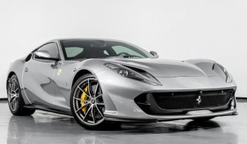
									Buy 2019 Ferrari 812 Superfast full								