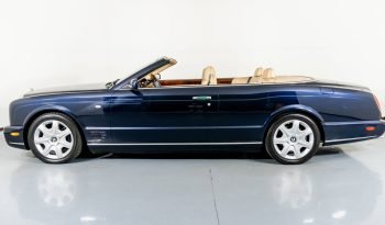 
									Buy 2008 Bentley Azure full								