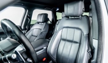 
									Buy 2022 Land Rover Range Rover Sport HSE SILVER EDITION full								