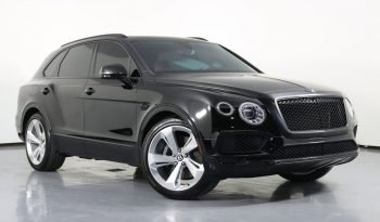 
									Buy 2020 Bentley Bentayga V8 full								
