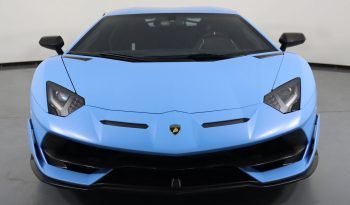 
									Buy 2019 Lamborghini Aventador SVJ full								