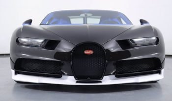 
									2019 Bugatti Chiron full								