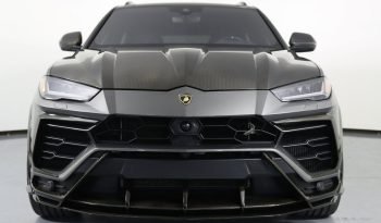 
									Buy 2022 Lamborghini Urus full								