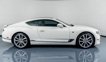 
									Buy 2020 Bentley Continental GT full								