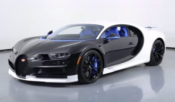 
									2019 Bugatti Chiron full								