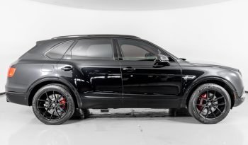 
									Buy 2017 Bentley Bentayga W12 full								