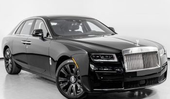 
									Buy 2021 Rolls Royce Ghost full								