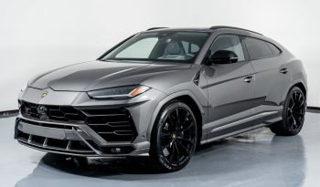 
									Buy 2021 Lamborghini Urus full								