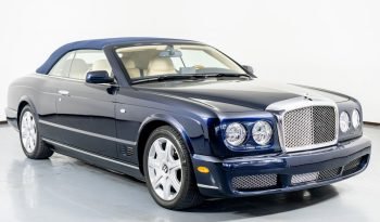 
									Buy 2008 Bentley Azure full								