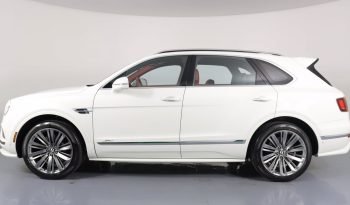 
									Buy 2022 Bentley Bentayga S V8 full								