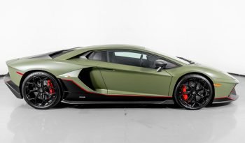 
									Buy 2022 Lamborghini Aventador LP 780-4 ULTIMAE full								