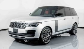 Buy 2020 Land Rover Range Rover AUTOBIOGRAPHY P525