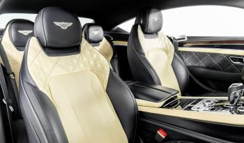 
									Buy 2020 Bentley Continental V8 full								