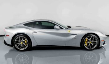 
									Buy 2015 Ferrari F12berlinetta BERLINETTA full								