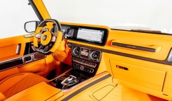 
									Buy 2021 Mercedes Benz G Class AMG G 63 KEYVANY KIT full								