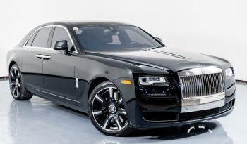 
									Buy 2015 Rolls Royce Ghost full								