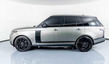 
									Buy 2021 Land Rover Range Rover WESTMINSTER full								