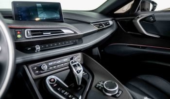 
									Buy 2020 BMW i8 ROADSTER full								