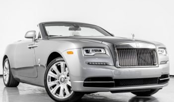 
									Buy 2017 Rolls Royce Dawn full								