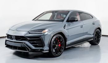 
									Buy 2022 Lamborghini Urus full								