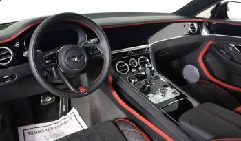 
									Buy 2022 Bentley Continental GT full								